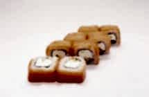 Филадельфия с угрем